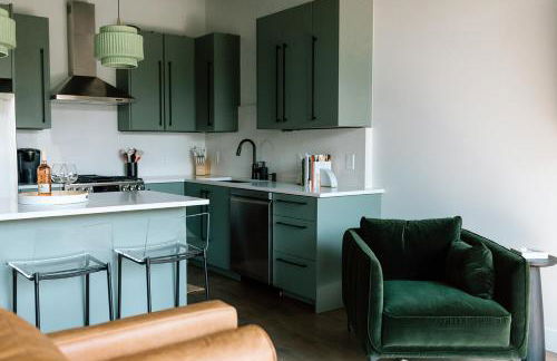 Unit A, The Kroger Lofts - Foto 18