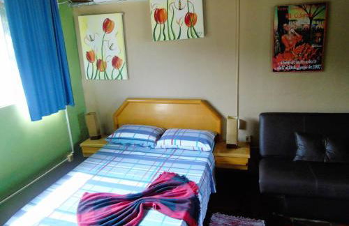 Morada d'Omar 4 Ilhas - Photo 44