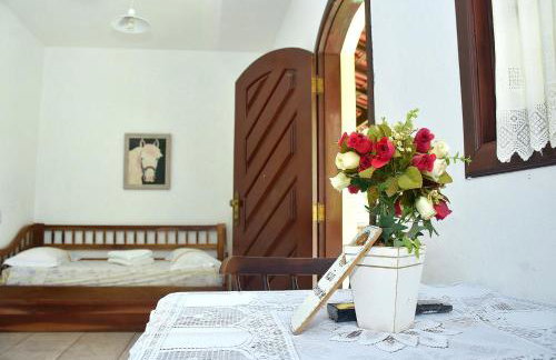 Hotel Fazenda Villa Galicia - Foto 48