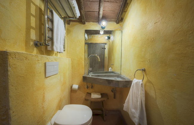 Casa di Pan 6 in Panicale - Foto 26