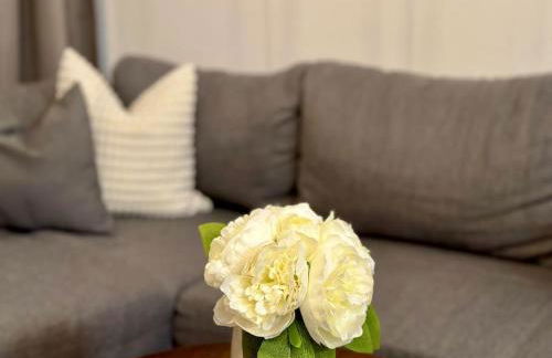 Modern eingerichtete Wohnung im Stadtzentrum Zittau kostenloser Parkplatz - Foto 27