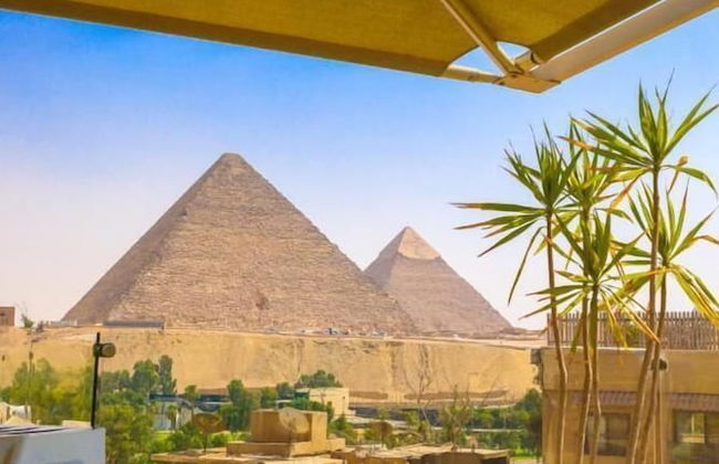 Onyx pyramids Hotel - Foto 34