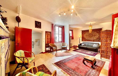 Le Parvis, charme atypique - Foto 2