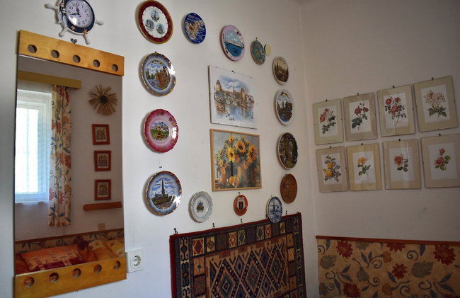 Cozy Family Cottage at the Lake Balaton - Foto 5