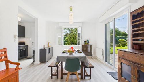 - COLETTE- Havre de paix a Pouldohan - Foto 2