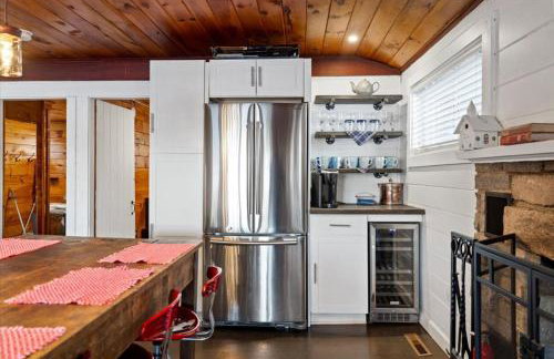 Waterfront Cottage - Foto 41