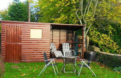 Penybont Barn - Photo 16