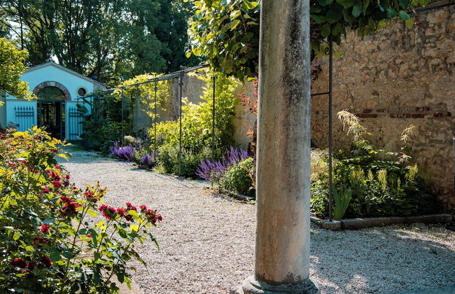 Villa Solatia - Foto 26