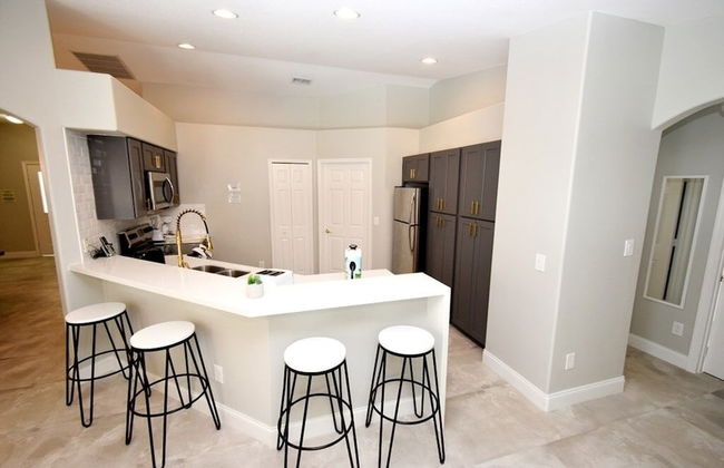 Greater Groves - 5 Bedrooms House w/pool-5202GG Home by RedAwning - Foto 18