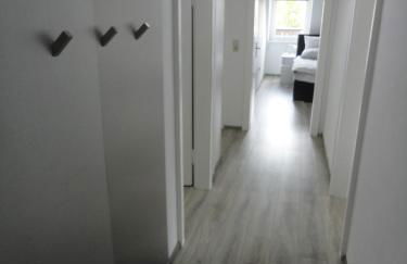 Ferienwohnungen Stella, Adrián - Foto 53