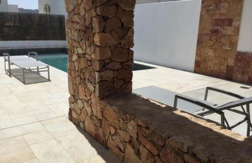 Fantástica casa con piscina privada - Foto 3