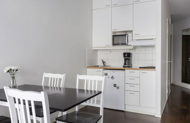 2ndhomes Kluuvi Apartments 2 - Foto 3