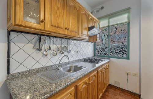 Apartamento Nayara A - Foto 11