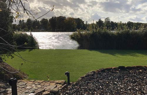 Exklusive Seevilla Berlin direkt am Zeuthener See - Photo 11