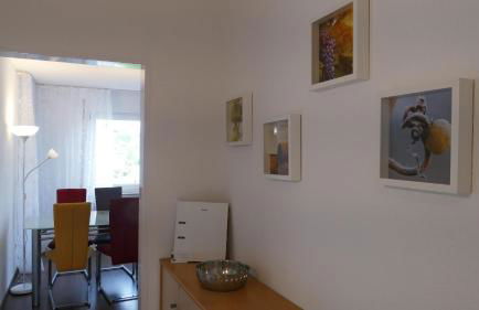 guest apartment niederalfingen - Foto 42