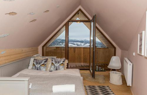 udanypobyt Dom Forest Prestige House - Foto 11