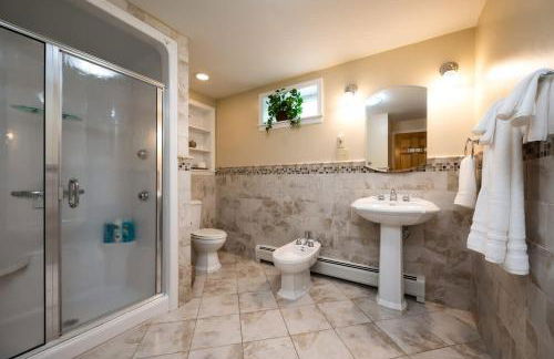 The Lookout Lake Masthope Firepit Arcade - Foto 12