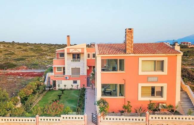 Kallia Apartment - Foto 8