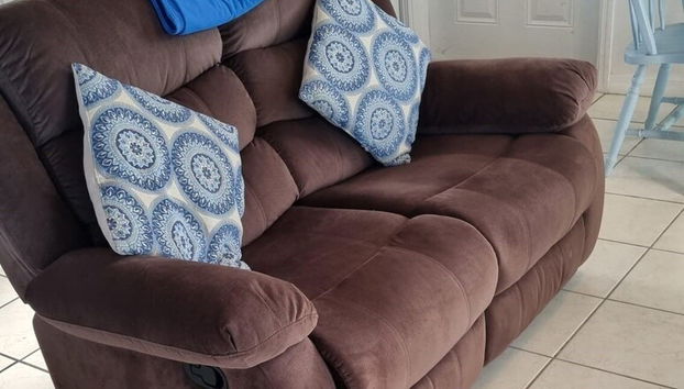 Beside The Pointe 1 Bedroom Cottage - Foto 5, Zona de estar