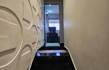 Casa inteira l 7 min Alphaville - Foto 19