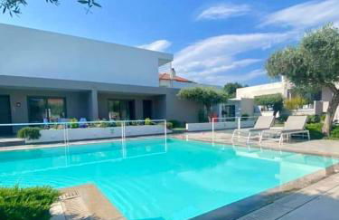 Thassos OLIVIA RESORT - Foto 8