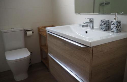 APARTAMENTO MAR I CEL - Photo 19