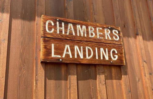 FamilyfunCabin - Foto 24