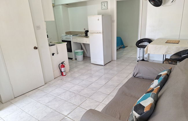 Cumber's Tropical Apartments - Foto 44