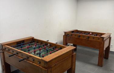 Apartamento mobiliado para até 6 pessoas - Foto 22