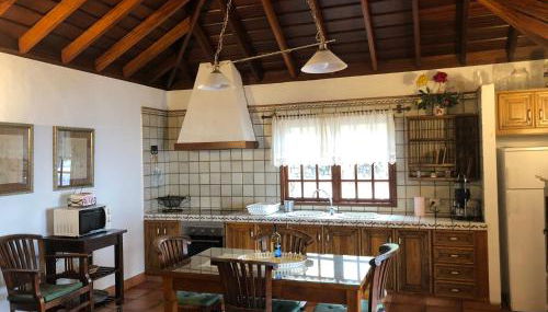 Casa rural Los Llanos Negros - Foto 5