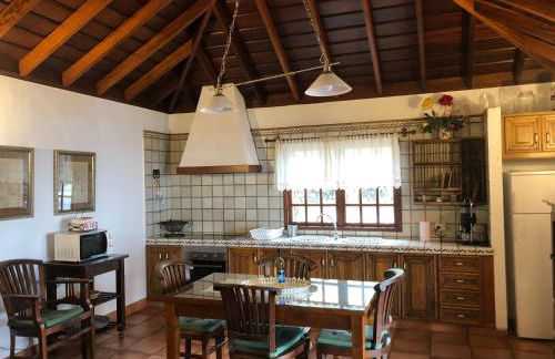 Casa rural Los Llanos Negros - Foto 5