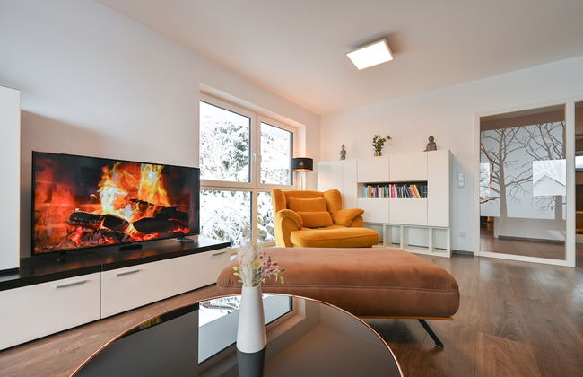 FeWo am Hopfensee - Foto 22