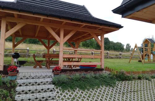 Domki w górach Na Grapie - Foto 37