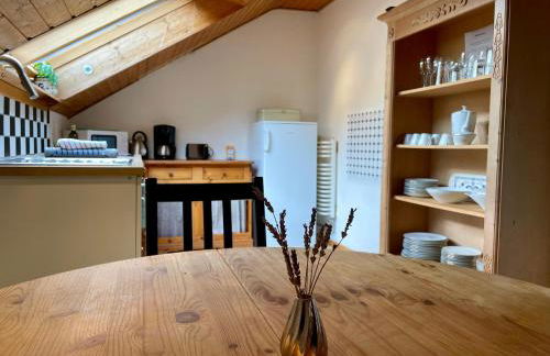 Odw homes - naturnahe Wohnung im Landhaus - Foto 16