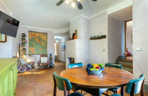 Hostdomus - Olive & Garden - Photo 74