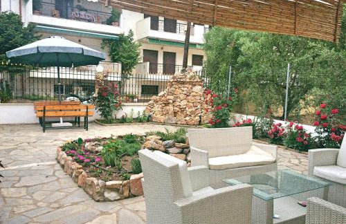 Anna Christina Apartments - Foto 54