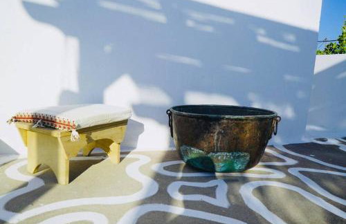 The Summer Pink House - Foto 20