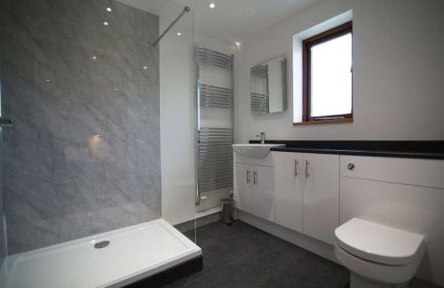 Hendra Retreat Owls Roost Cottage North Cornwall - Foto 15