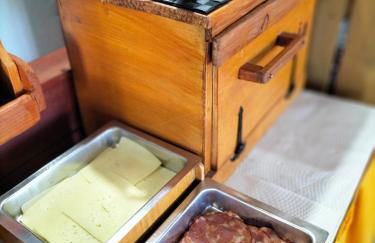 Alojamento Raminho dos Açores - Photo 45