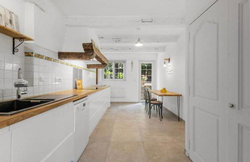 Magnificent Stone Villa in Le Tignet - Foto 7