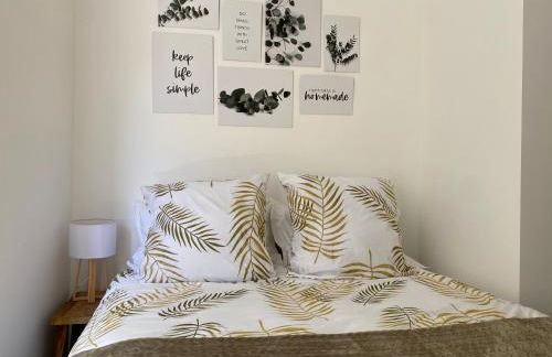 Maison 6 personnes-clim-WIFI-Proche Centre Ville - Foto 34