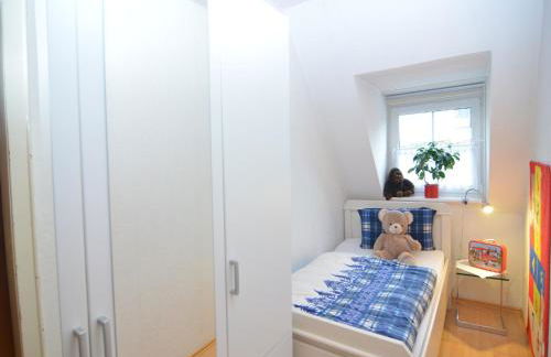 Apartment Near ski Area in Wehrstapel in Sauerland - Foto 20