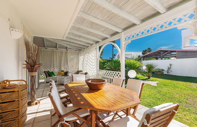 351 Villa Goccia by Barbarhouse - Foto 15