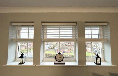 Apartment I Sleeps 4 I Wi-Fi I Parking I Rail Links I Newmarket - Foto 10