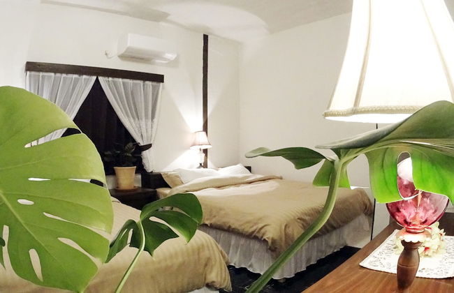 Okinawan. Sweet Home.T-8 - Foto 4