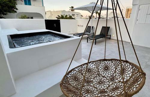 Nostos Suites Kamari - Foto 4