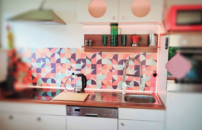 Wellness Apartment Keutschach Lakes Valley - Photo 5