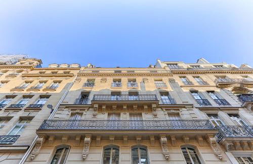 Sublime appartement Mogador - Foto 13