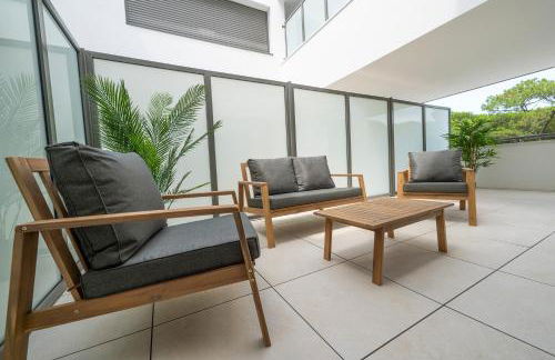 Appartement flambant neuf au cœur de la Palmyre, tout à pied ! - Foto 13