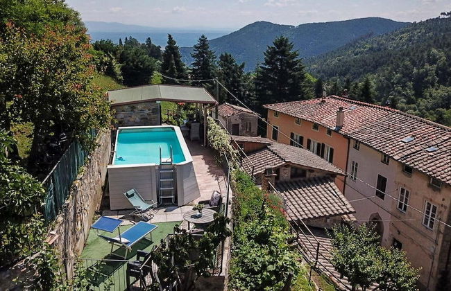 Cottage Gigi in Ruota - Foto 20